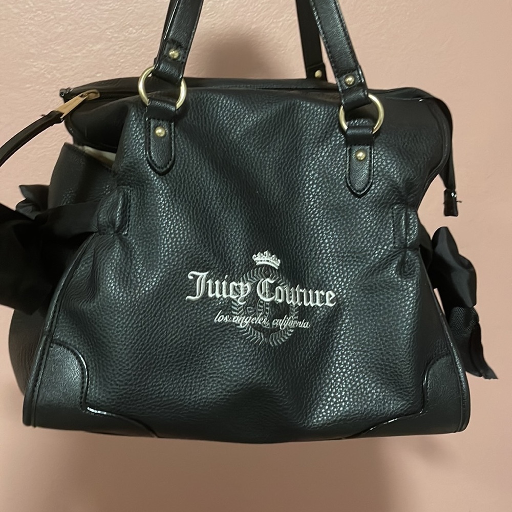 Rare Juicy Couture Vintage Purse Bag​